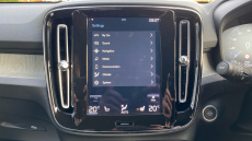 Volvo Xc40 2.0 B4P Inscription Pro 5dr Auto Petrol Estate